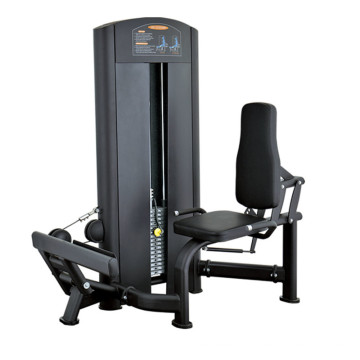 equipos de gimnasio Seated Calf Machine XF18